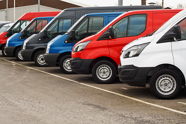 How Often Should Fleet Vehicles Be Scheduled for Preventive Maintenance? | Paul's Automotive